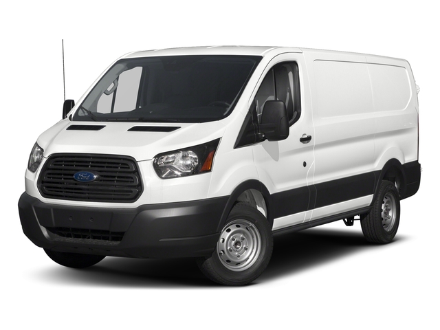 2018 Ford Transit Van 250