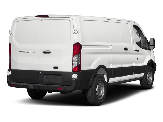 Used 2018 Ford Transit Van Base with VIN 1FTYR1ZMXJKA58689 for sale in Heidelberg, PA