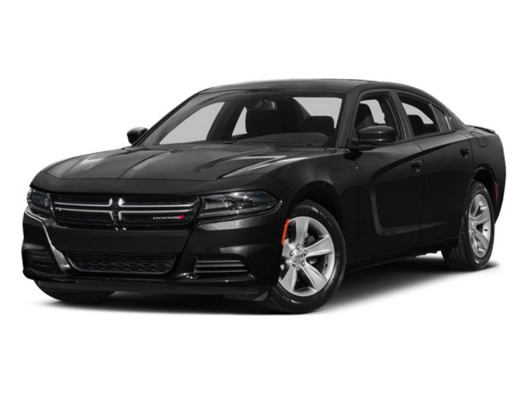 2017 Dodge Charger SE