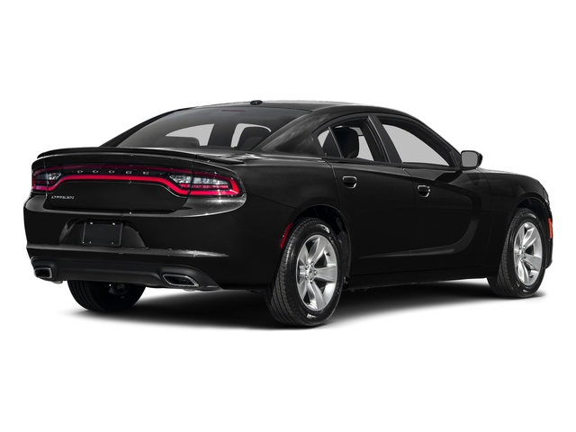 Certified 2017 Dodge Charger SE with VIN 2C3CDXBG2HH627900 for sale in Beaumont, TX