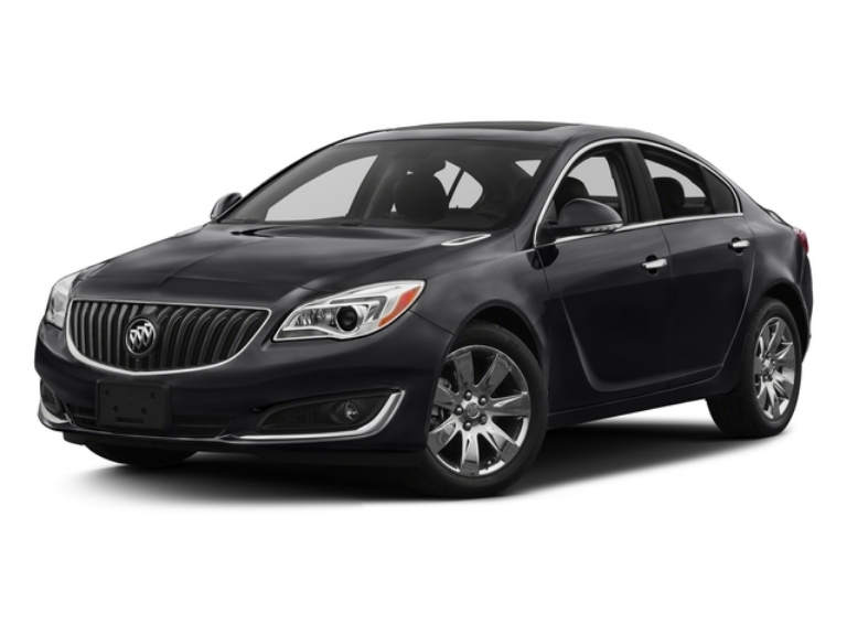 2017 Buick Regal Premium II