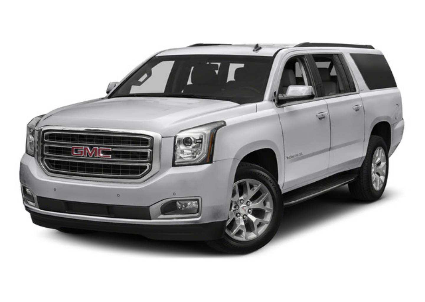 2016 GMC Yukon XL