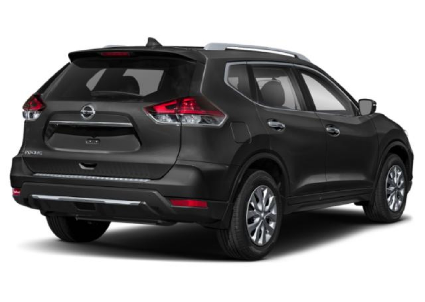 Used 2019 Nissan Rogue S with VIN KNMAT2MV1KP532526 for sale in Canfield, OH