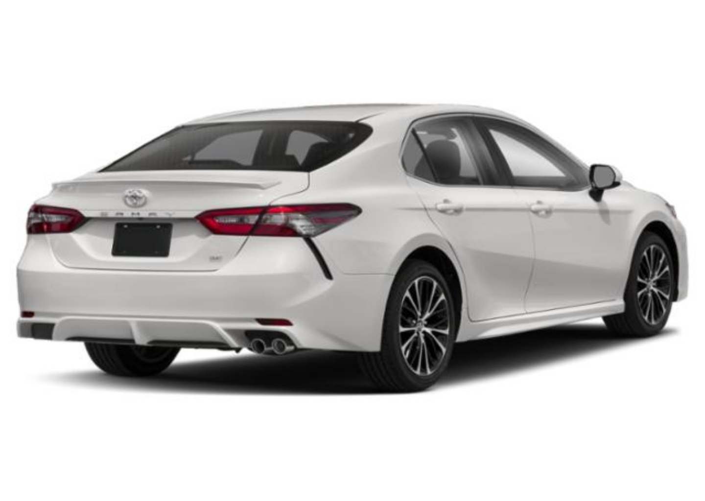 Used 2019 Toyota Camry SE with VIN 4T1B11HK5KU795880 for sale in Lewisville, TX