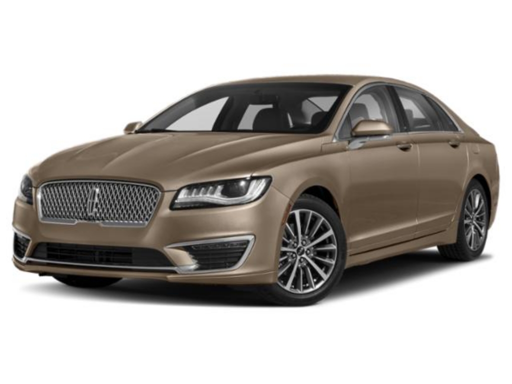 2019 Lincoln Lincoln MKZ Hybrid Reserve