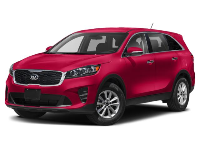 Used 2020 Kia Sorento LX