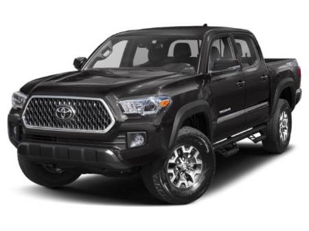 2019 Toyota Tacoma TRD OFF-Road