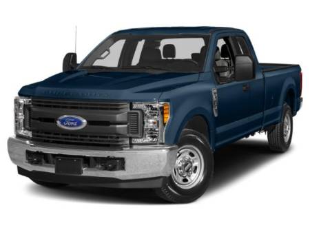 2019 Ford Super Duty F-350 SRW XL