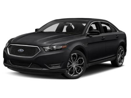2019 Ford Taurus SHO
