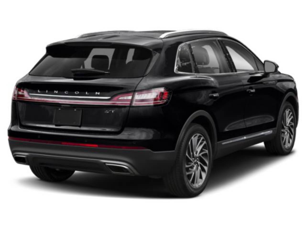 Used 2019 Lincoln Nautilus Reserve with VIN 2LMPJ8LP3KBL10373 for sale in Kansas City