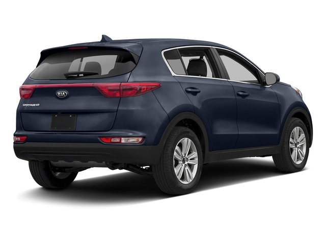 Used 2017 Kia Sportage LX with VIN KNDPMCAC1H7230047 for sale in Billings, MT