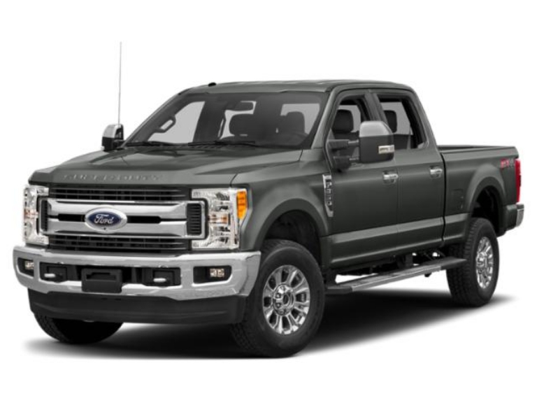 2019 Ford Super Duty F-250 SRW XLT