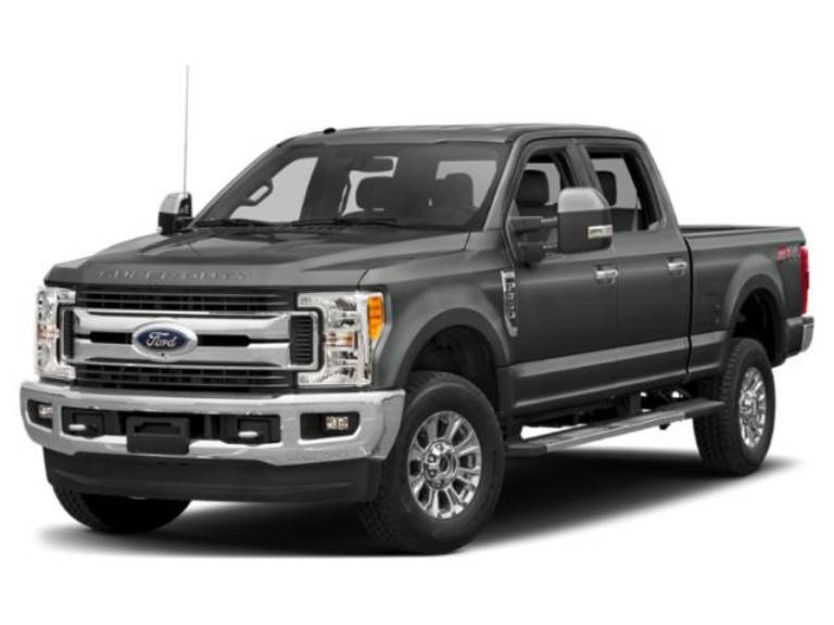 2019 Ford F-250SD XLT