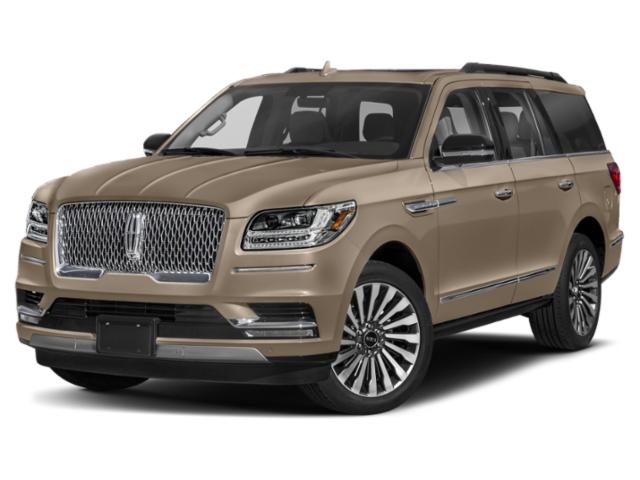 Used 2020 Lincoln Navigator Reserve