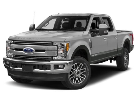 2019 Ford Super Duty F-250 Lariat