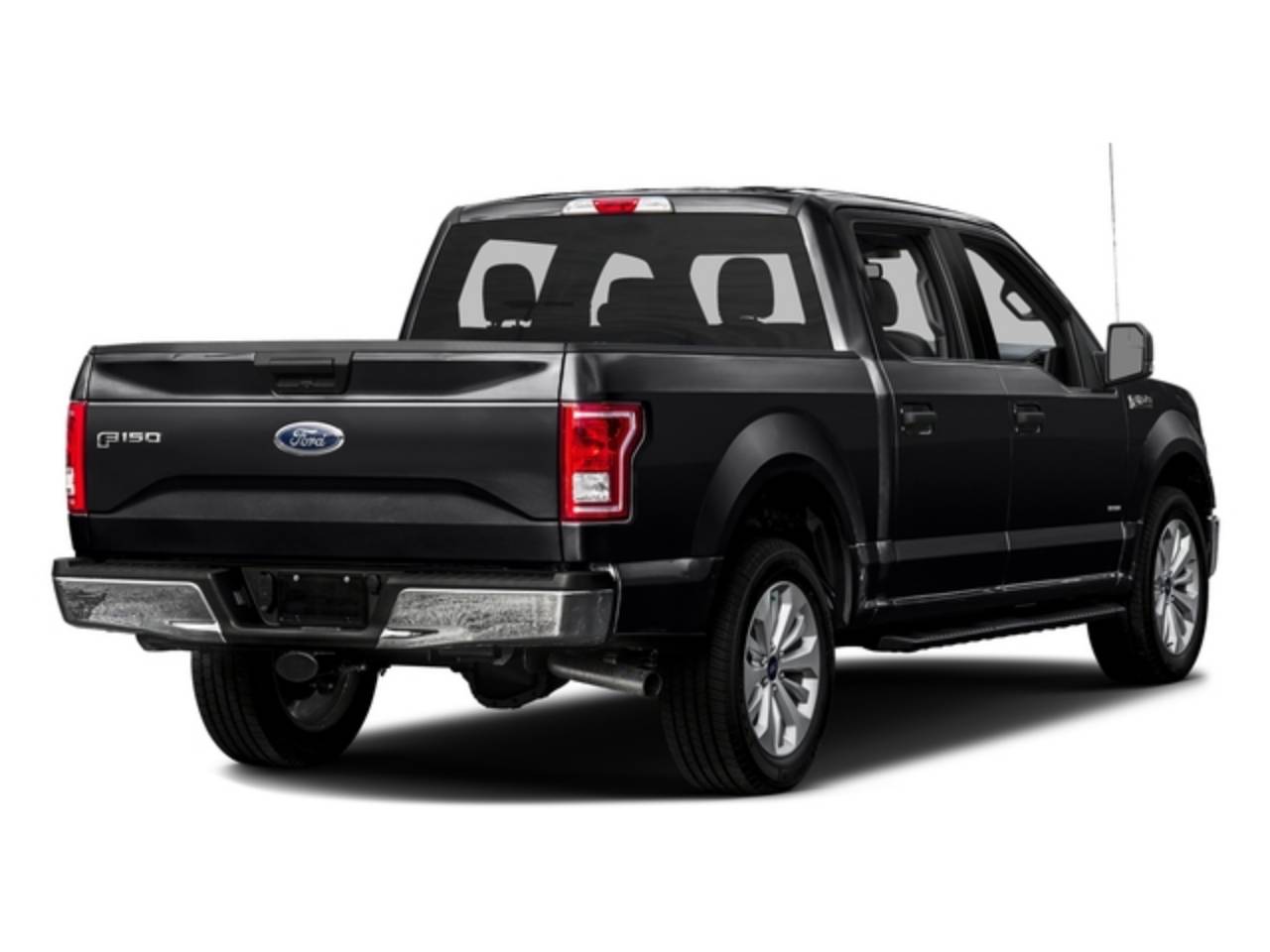 Used 2016 Ford F-150 XLT with VIN 1FTEW1EF1GFB01837 for sale in North Branch, Minnesota
