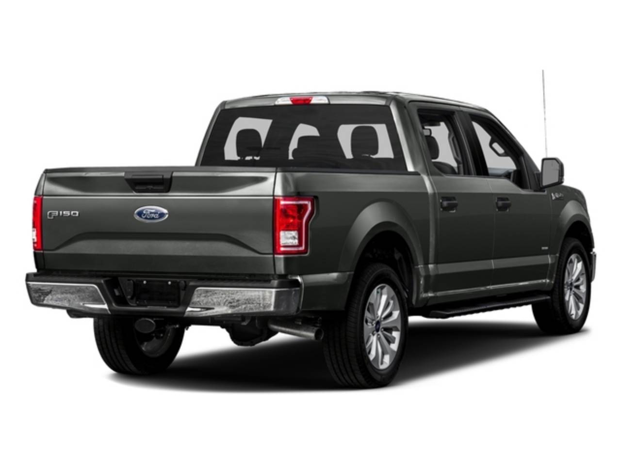 Used 2016 Ford F-150 XLT with VIN 1FTEW1CG5GKF16873 for sale in Mabank, TX
