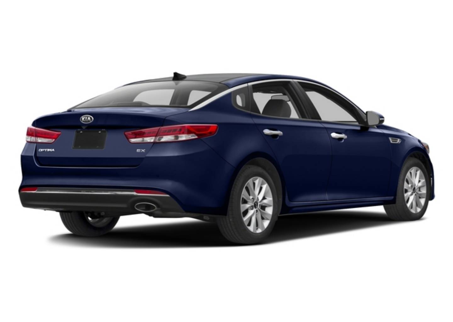 Used 2016 Kia Optima EX with VIN 5XXGU4L3XGG059517 for sale in Carrollton, TX
