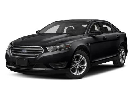 2017 Ford Taurus SEL