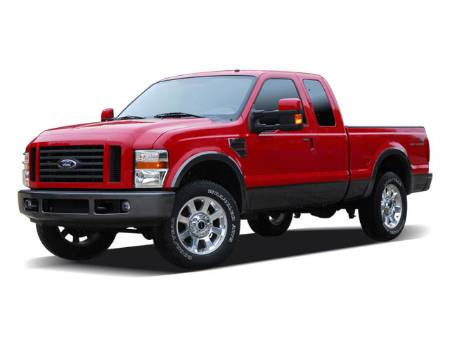 2008 Ford F-250SD