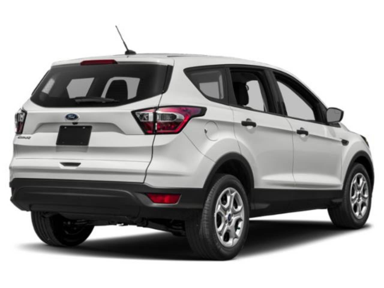 Used 2019 Ford Escape SE with VIN 1FMCU9GD3KUB64445 for sale in North Branch, MN