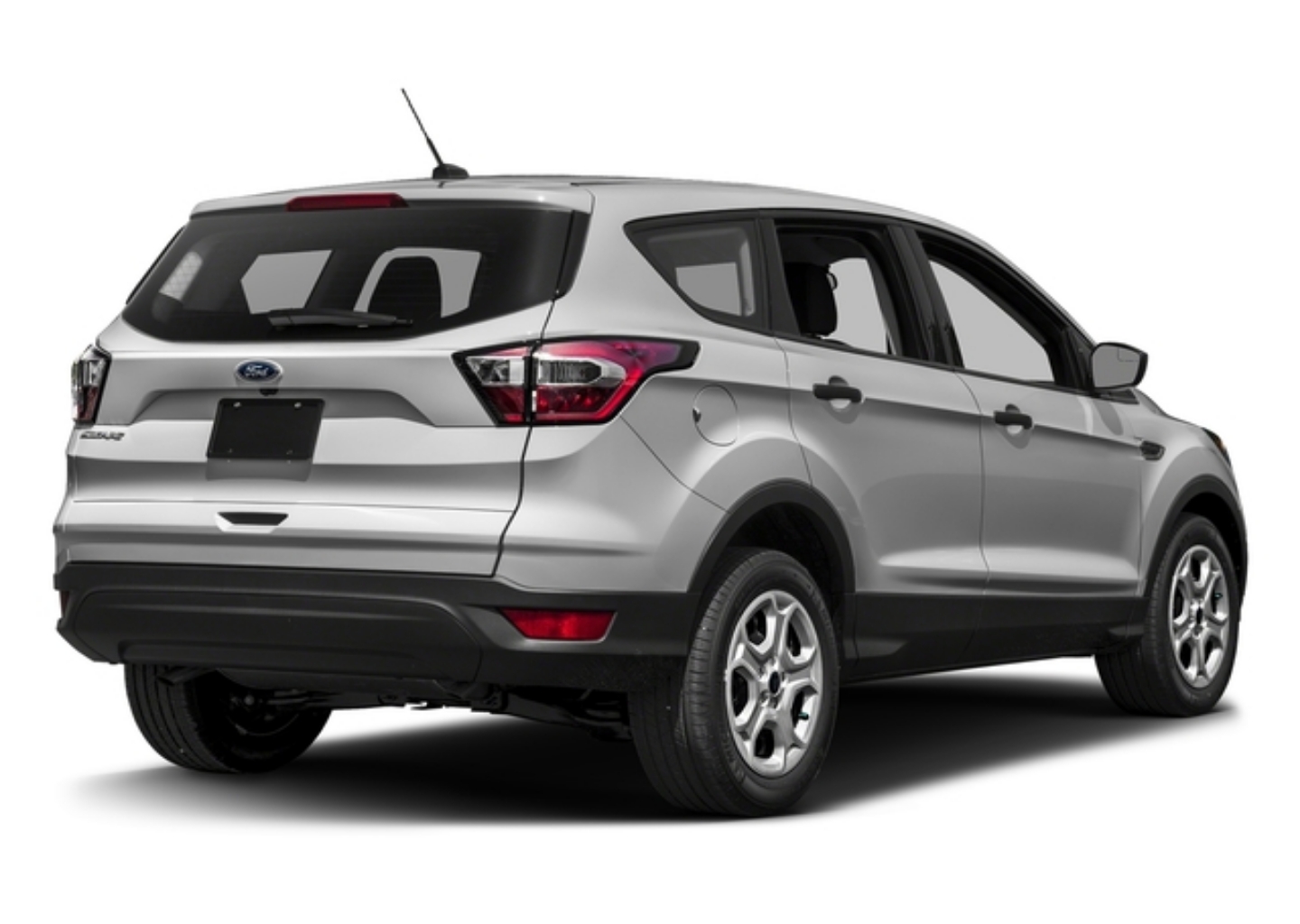 Used 2017 Ford Escape SE with VIN 1FMCU0GDXHUE51527 for sale in Clearwater, FL