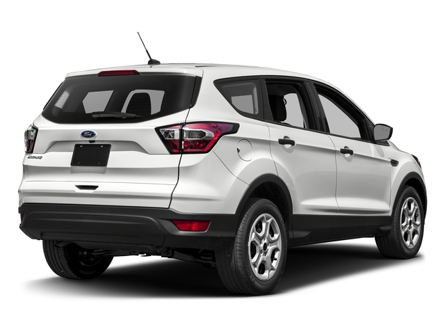 Used 2017 Ford Escape SE with VIN 1FMCU0G95HUE47235 for sale in Beaumont, TX