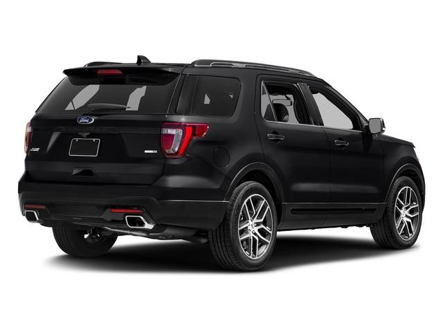 Used 2016 Ford Explorer Sport with VIN 1FM5K8GT2GGA95687 for sale in Roselle, IL