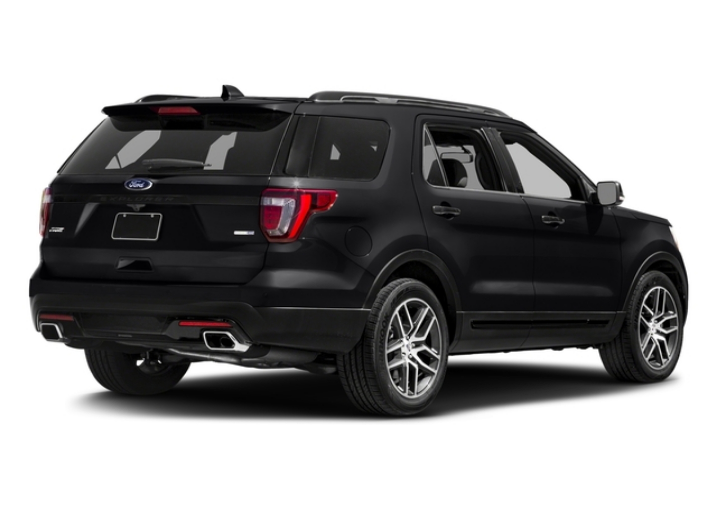 Used 2016 Ford Explorer Sport with VIN 1FM5K8GT8GGB71607 for sale in Lewisville, TX