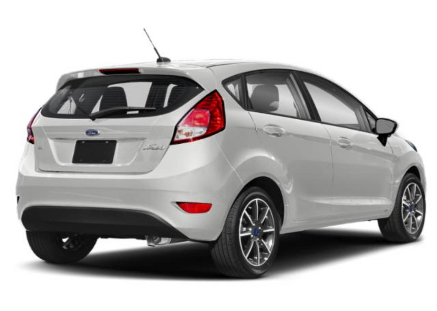 Used 2019 Ford Fiesta SE with VIN 3FADP4BJ9KM113686 for sale in Turlock, CA