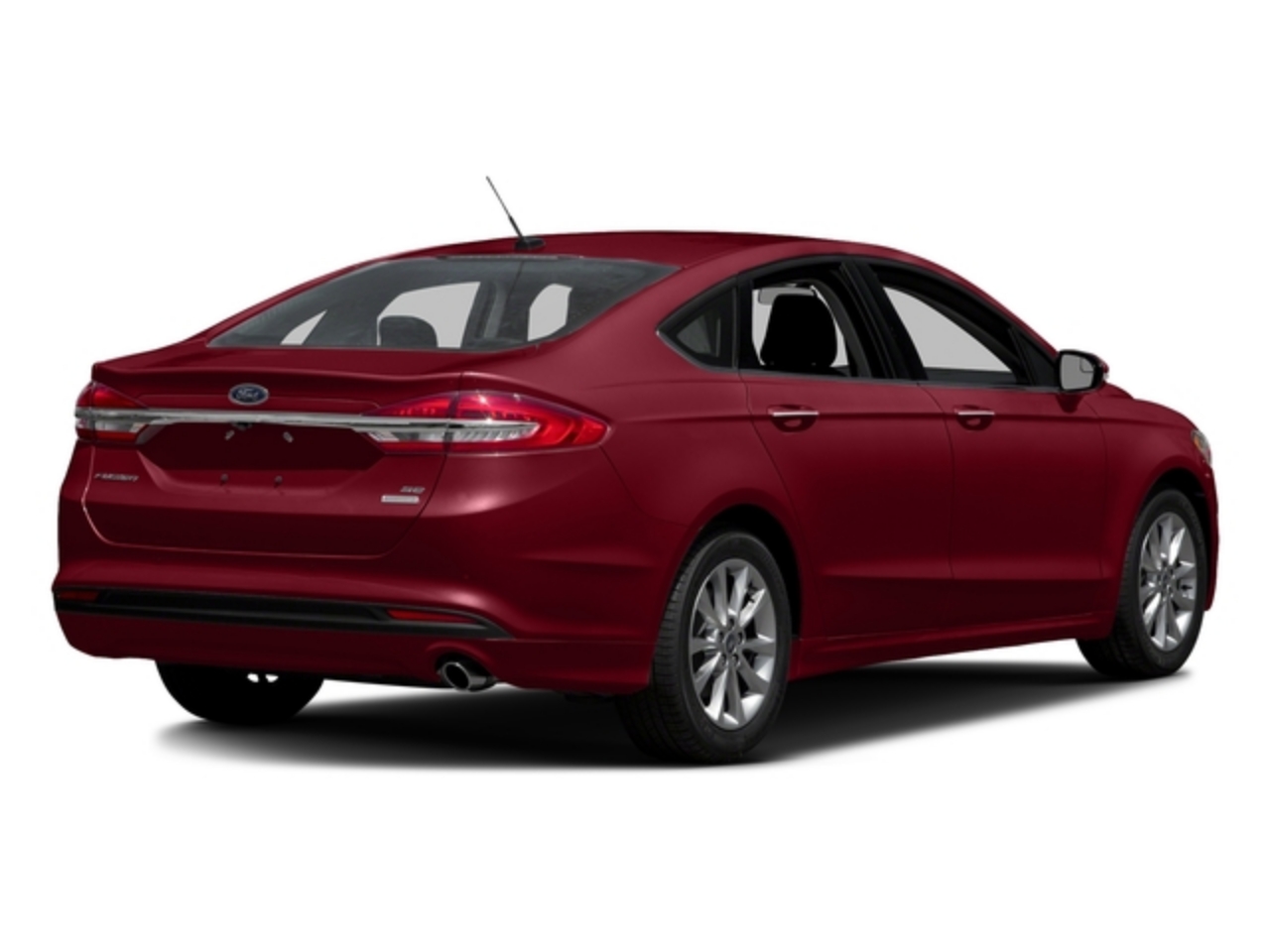 Certified 2017 Ford Fusion SE with VIN 3FA6P0HD1HR203400 for sale in Carrollton, TX