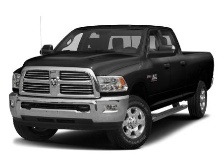 2017 RAM 3500 BIG Horn