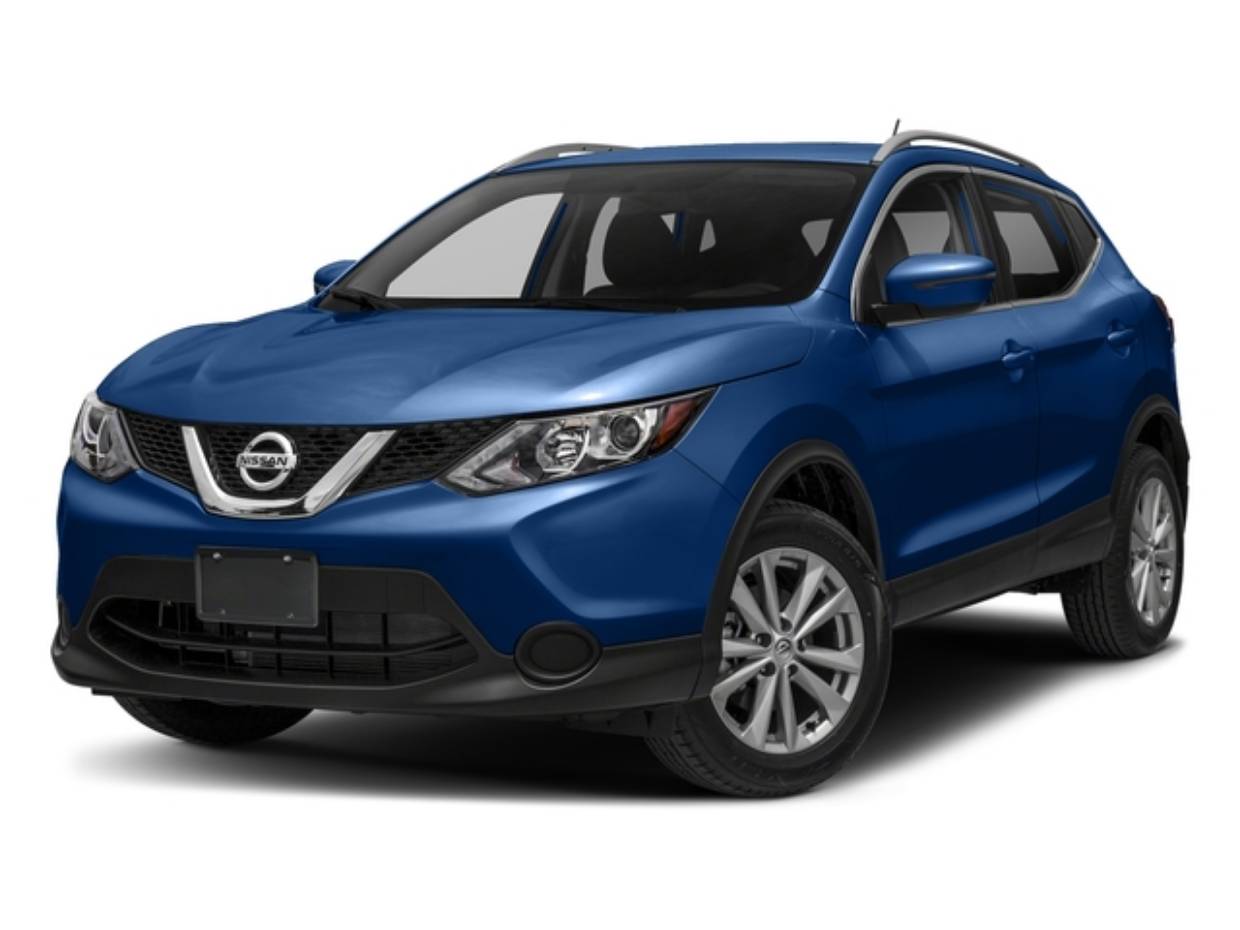 Used 2018 Nissan Rogue Sport S with VIN JN1BJ1CP7JW104524 for sale in Niles, IL