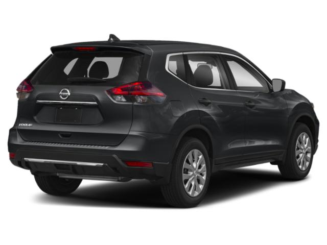 Used 2020 Nissan Rogue S with VIN 5N1AT2MV4LC786705 for sale in Williamson, NY