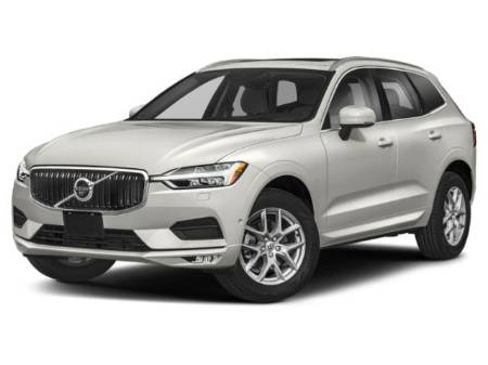 2019 Volvo XC60 T5 Inscription