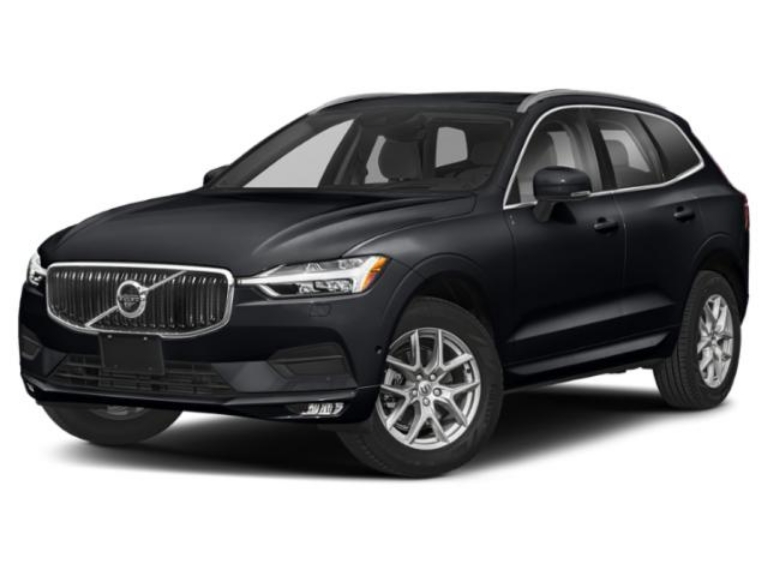 2019 Volvo XC60 T5 Momentum