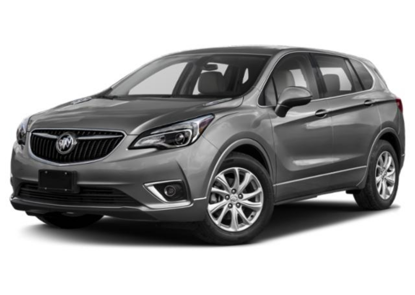 2019 Buick Envision