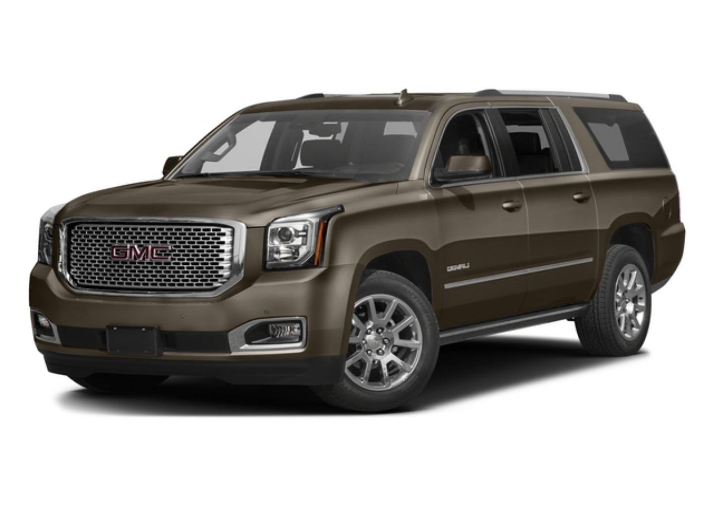 2016 GMC Yukon Denali AWD's photo