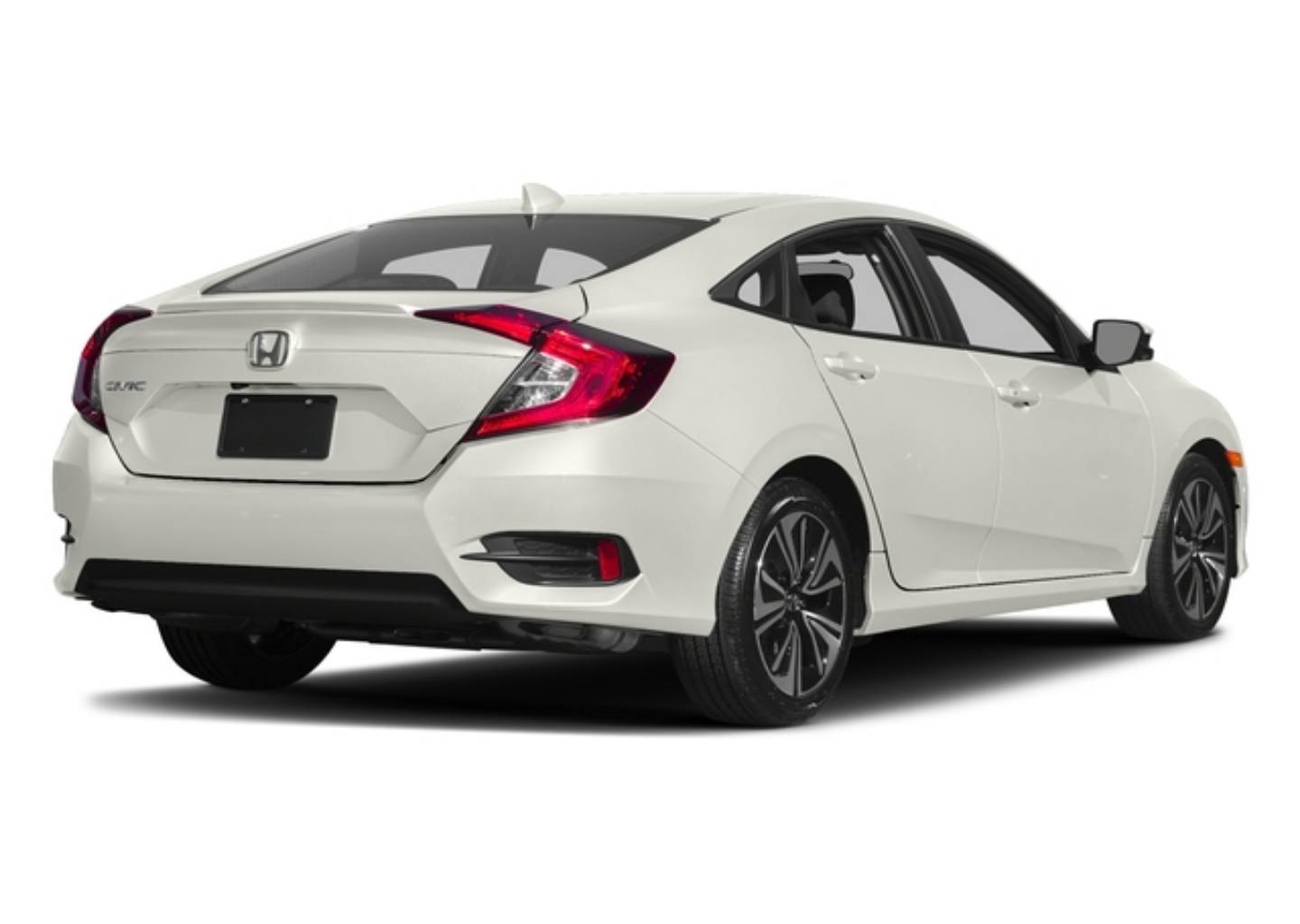 Used 2017 Honda Civic EX-T with VIN 19XFC1F39HE212925 for sale in Turlock, CA