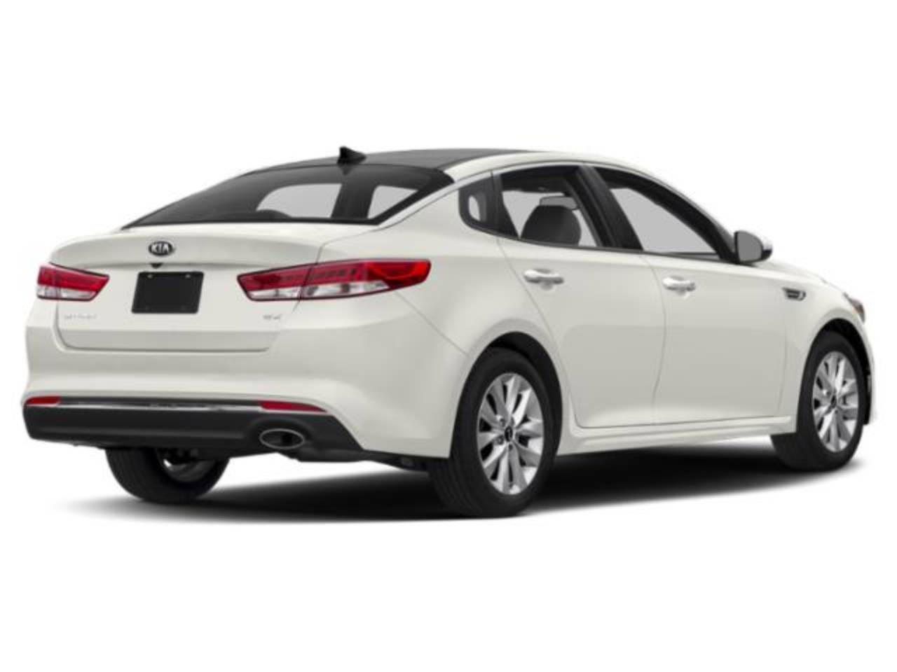 Certified 2018 Kia Optima LX with VIN KNAGT4L31J5198401 for sale in Glendale, AZ