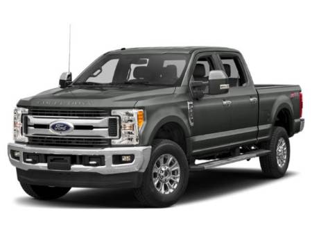 2018 Ford F-250SD XLT