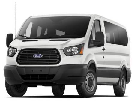 2019 Ford Transit-150 XL