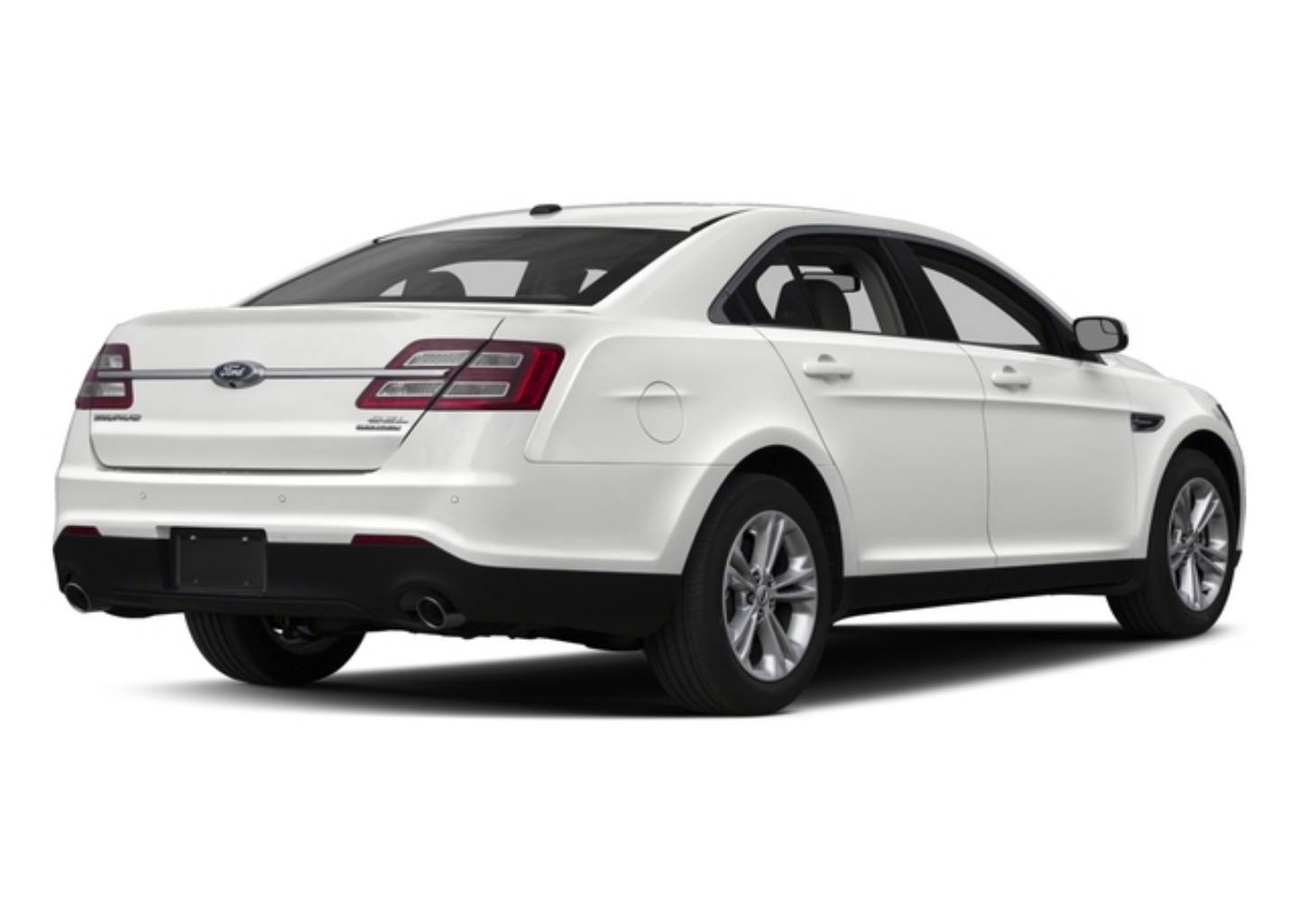 Used 2017 Ford Taurus Limited with VIN 1FAHP2F88HG116577 for sale in Marianna, FL
