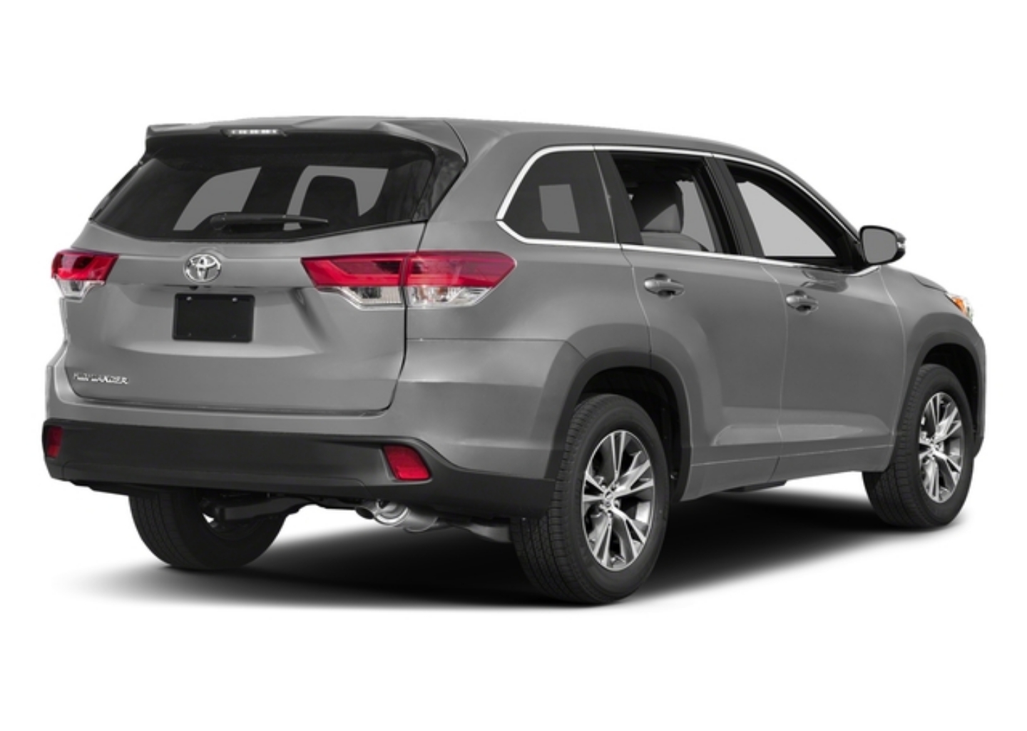 Used 2018 Toyota Highlander LE with VIN 5TDZZRFH8JS246792 for sale in Grenada, MS
