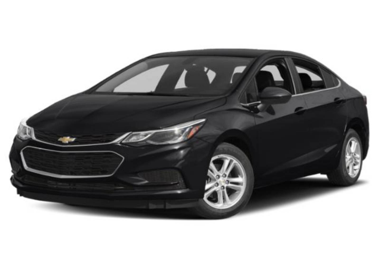 2018 Chevrolet Cruze 1LT Auto's photo