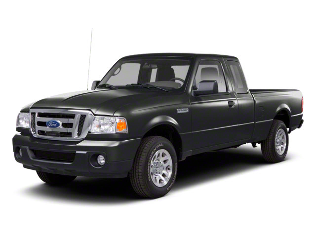 Used 2010 Ford Ranger 
