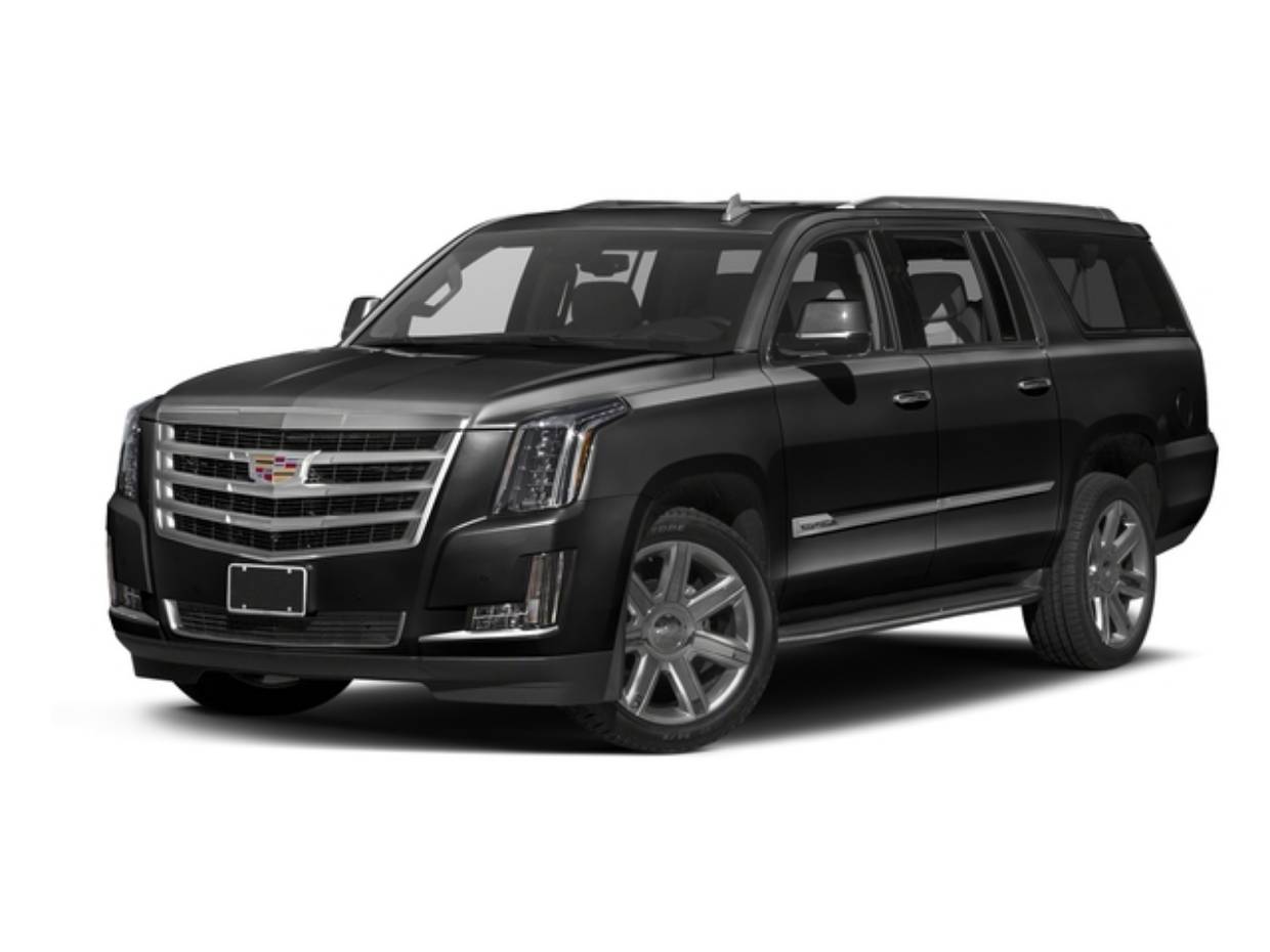 2017 Cadillac Escalade ESV