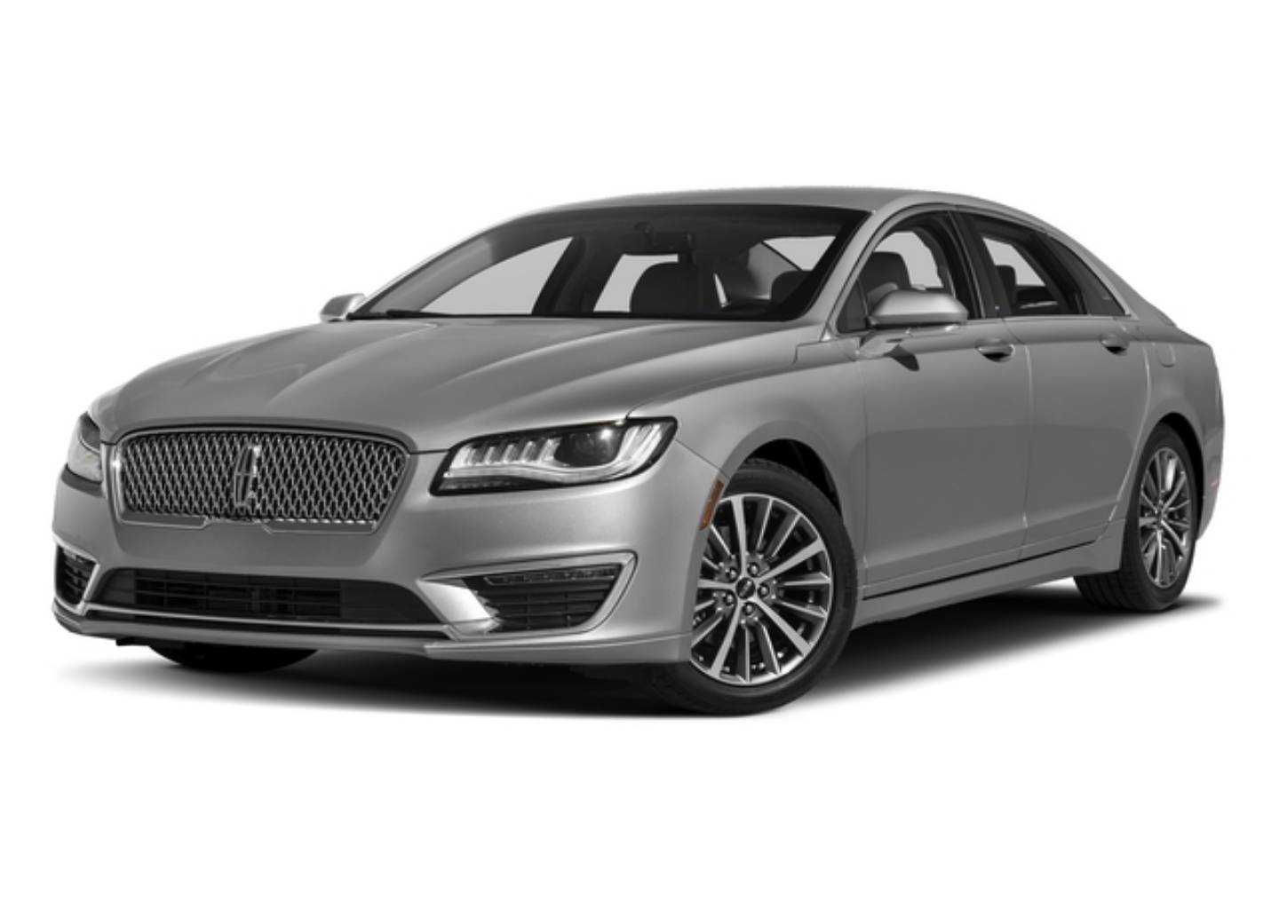 2017 Lincoln MKZ