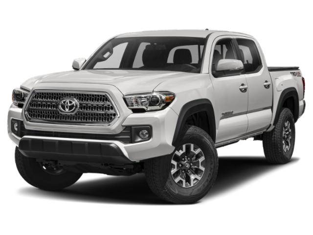 2018 Toyota Tacoma TRD OFF-Road