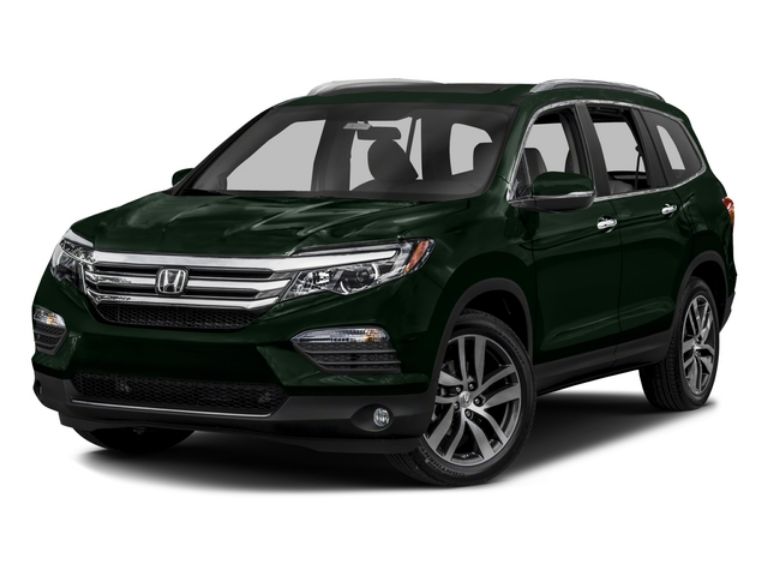 2016 Honda Pilot Touring-RES